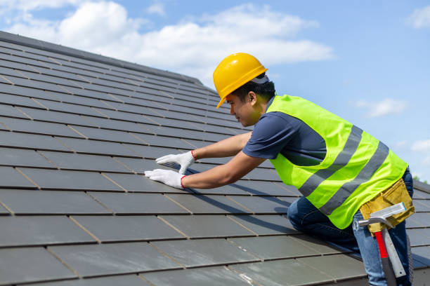 Best Storm Damage Roof Repair  in Baltic, SD